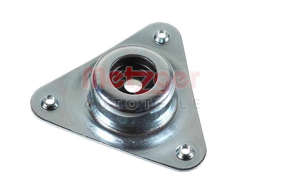 Supporto ammortizzatore a molla - 6490407 METZGER