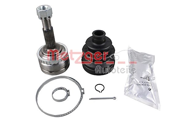 Joint Kit, drive shaft - 7110017 METZGER