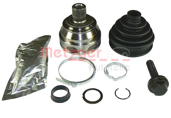 Joint Kit, drive shaft - 7110052 METZGER