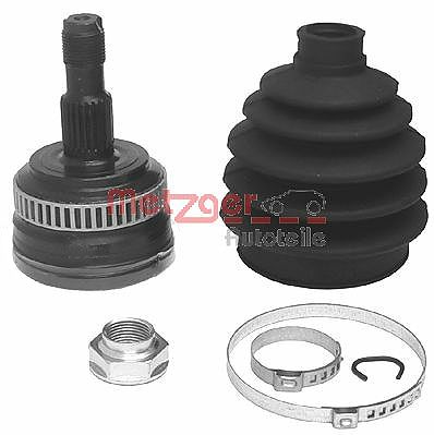 Joint Kit, drive shaft - 7110112 METZGER