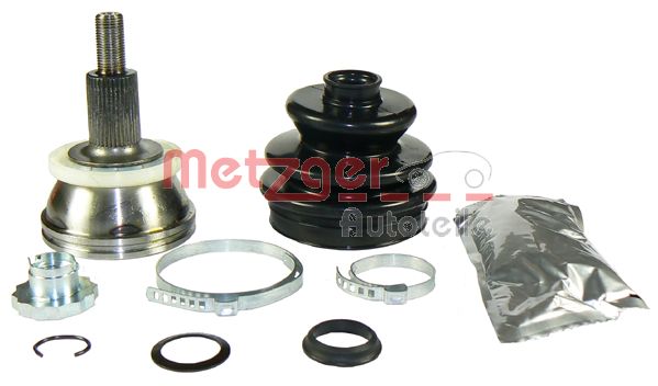 Kit giunti, Semiasse - 7110135 METZGER