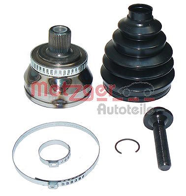 Joint Kit, drive shaft - 7110138 METZGER