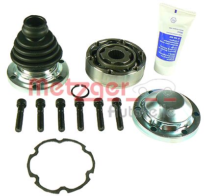Kit giunti, Semiasse - 7110152 METZGER