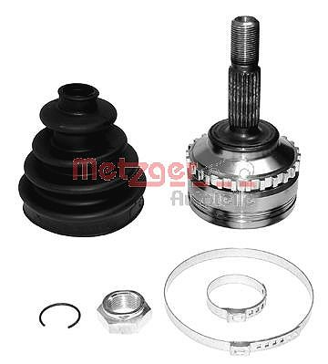 Joint Kit, drive shaft - 7110154 METZGER