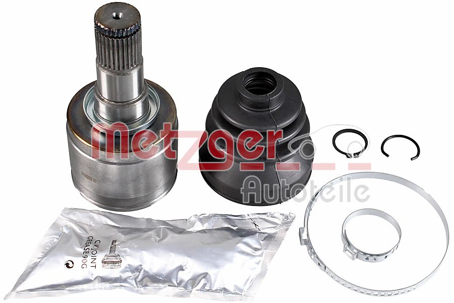 Joint Kit, drive shaft - 7110209 METZGER