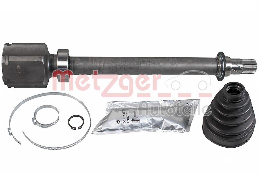 Joint Kit, drive shaft - 7110216 METZGER