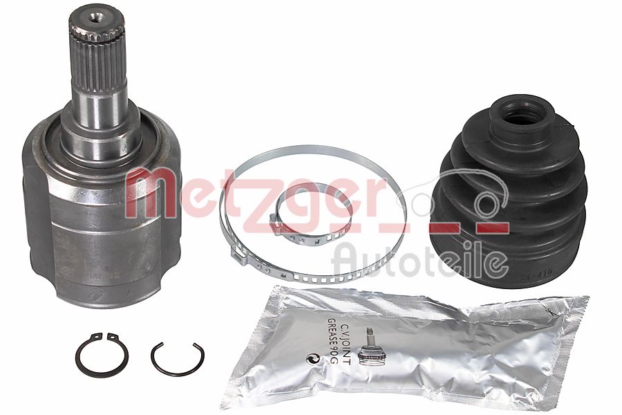 Joint Kit, drive shaft - 7110218 METZGER