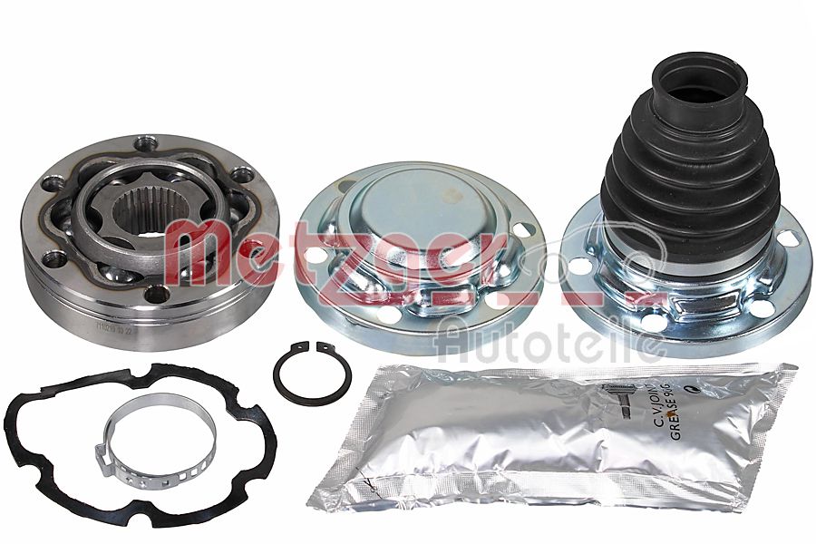 Kit giunti, Semiasse - 7110219 METZGER