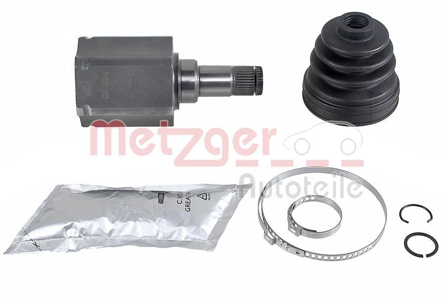 Joint Kit, drive shaft - 7110237 METZGER