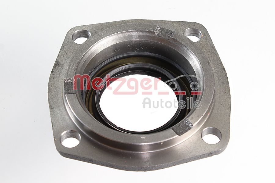 Flansch, Differential - 7210048 METZGER