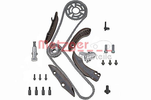 Timing Chain Kit - 7490013 METZGER