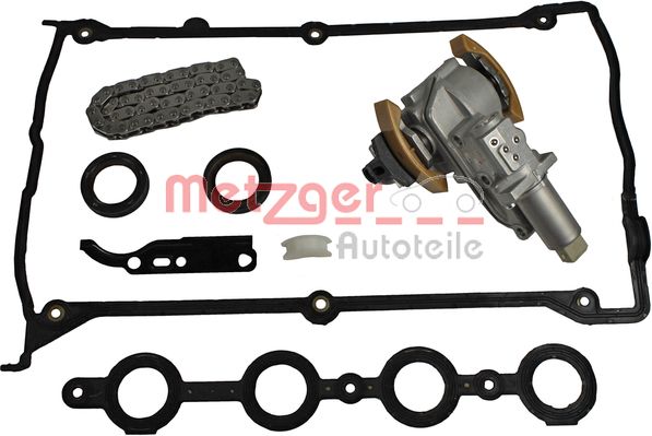 Timing Chain Kit - 7500005 METZGER
