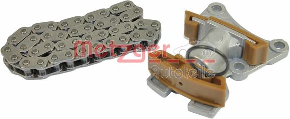 Timing Chain Kit - 7500008 METZGER