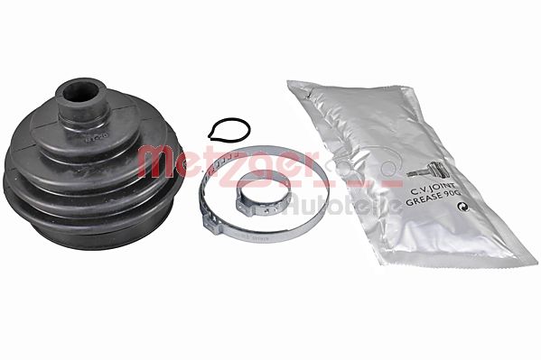 Kit cuffia, Semiasse - 751.659 METZGER