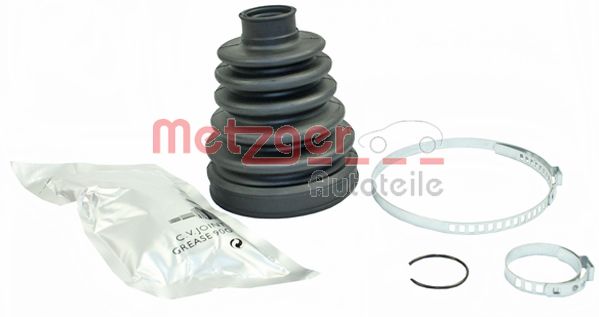Kit cuffia, Semiasse - 751.093 METZGER