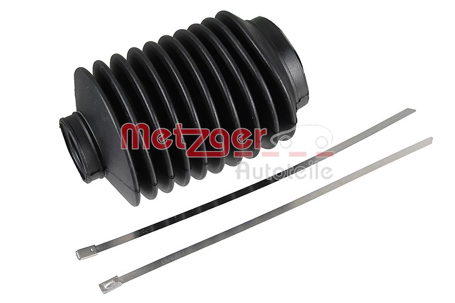 Bellow Set, steering - 755.005 METZGER