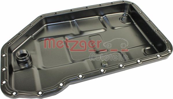 Coppa olio, Cambio automatico - 7990004 METZGER