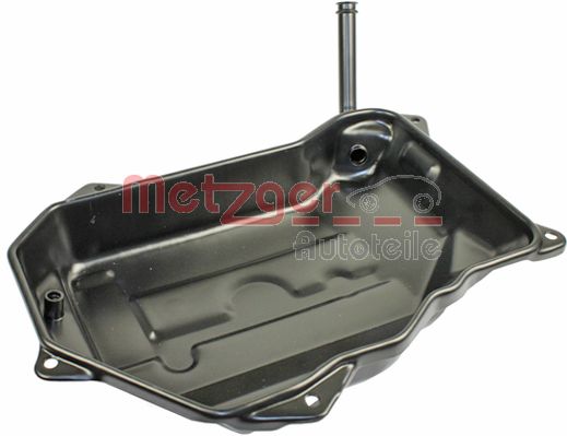Coppa olio, Cambio automatico - 7990007 METZGER