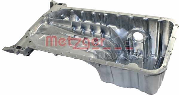 alyvos karteris - 7990033 METZGER