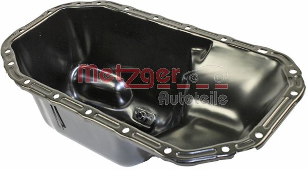 Oil sump - 7990034 METZGER