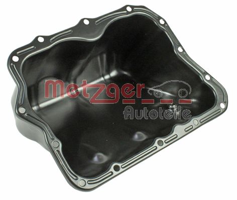 Coppa olio - 7990038 METZGER