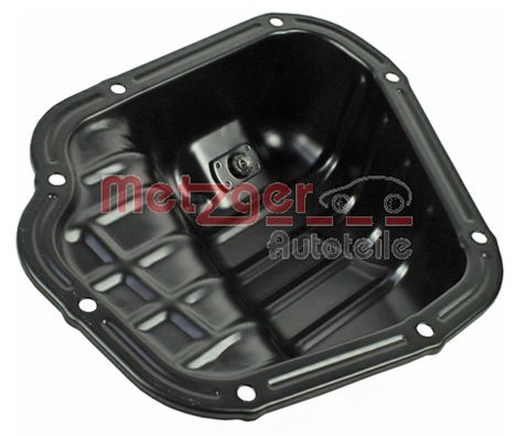 Oil sump - 7990039 METZGER