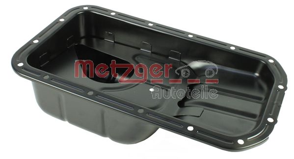 Coppa olio - 7990040 METZGER