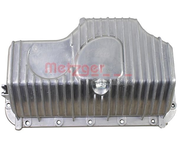 Oil sump - 7990041 METZGER