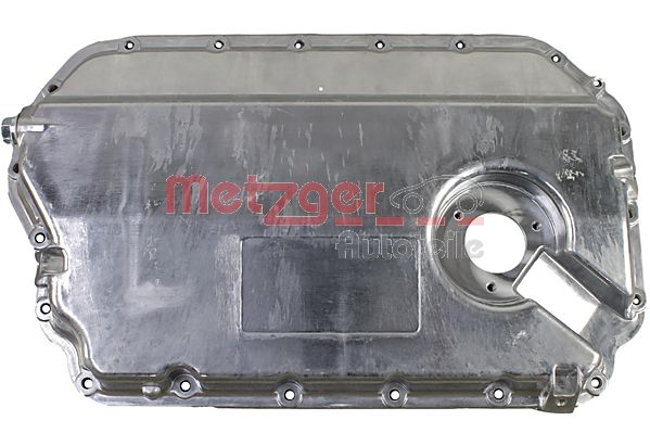 Oil sump - 7990050 METZGER