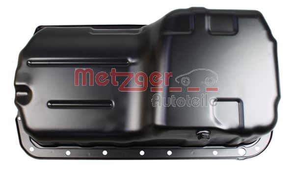 alyvos karteris - 7990058 METZGER