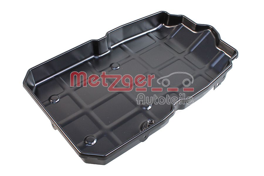 Oil sump, automatic transmission - 7990088 METZGER