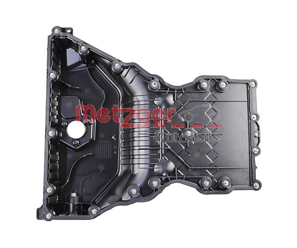 Oil sump - 7990166 METZGER