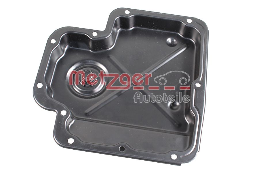 Coppa olio - 7990221 METZGER