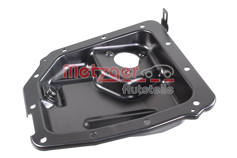 Coppa olio - 7990223 METZGER