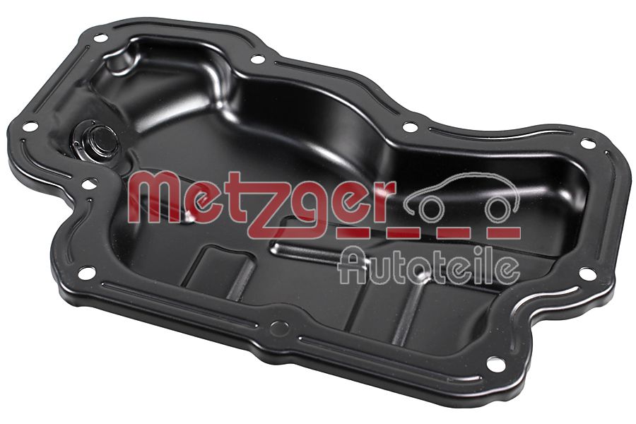 Coppa olio - 7990224 METZGER