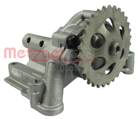 Oil Pump - 8000003 METZGER