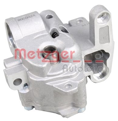 Oil Pump - 8000024 METZGER