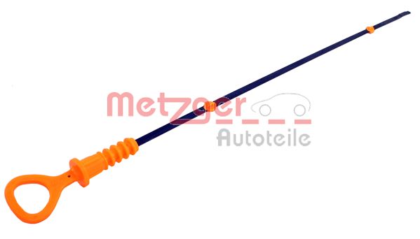 Oil Dipstick - 8001001 METZGER