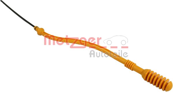 Oil Dipstick - 8001026 METZGER