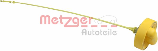 alyvos lygio matuoklis - 8001027 METZGER