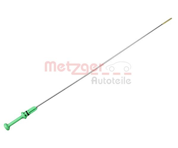 Oil Dipstick - 8001054 METZGER
