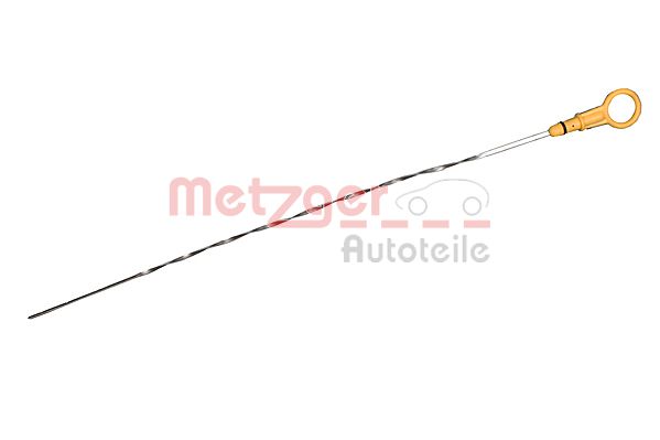 Oil Dipstick - 8001071 METZGER