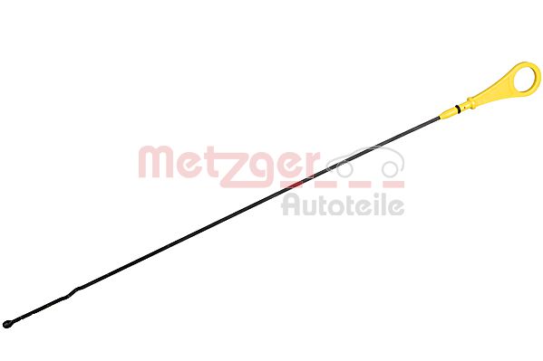 Oil Dipstick - 8001072 METZGER