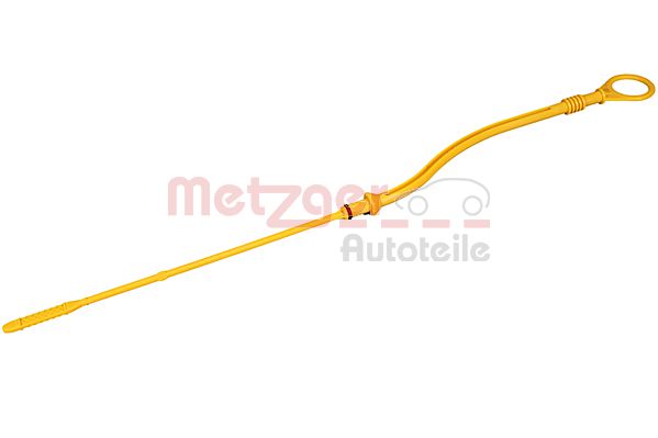 Oil Dipstick - 8001079 METZGER