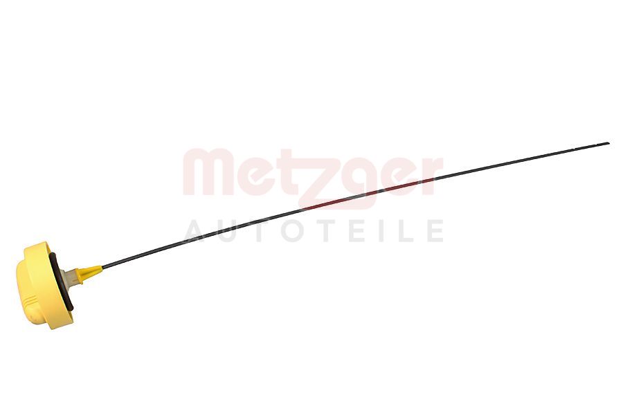 alyvos lygio matuoklis - 8001084 METZGER