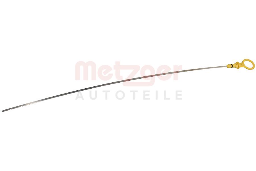 Oil Dipstick - 8001085 METZGER