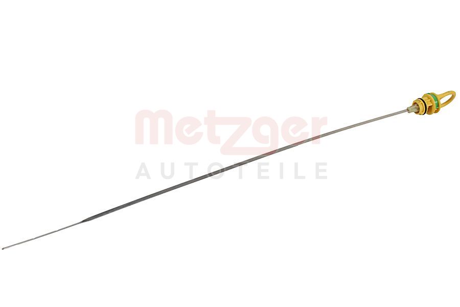 Oil Dipstick - 8001087 METZGER
