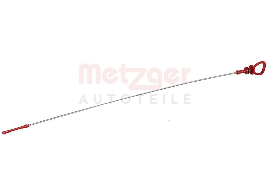 Oil Dipstick - 8001089 METZGER