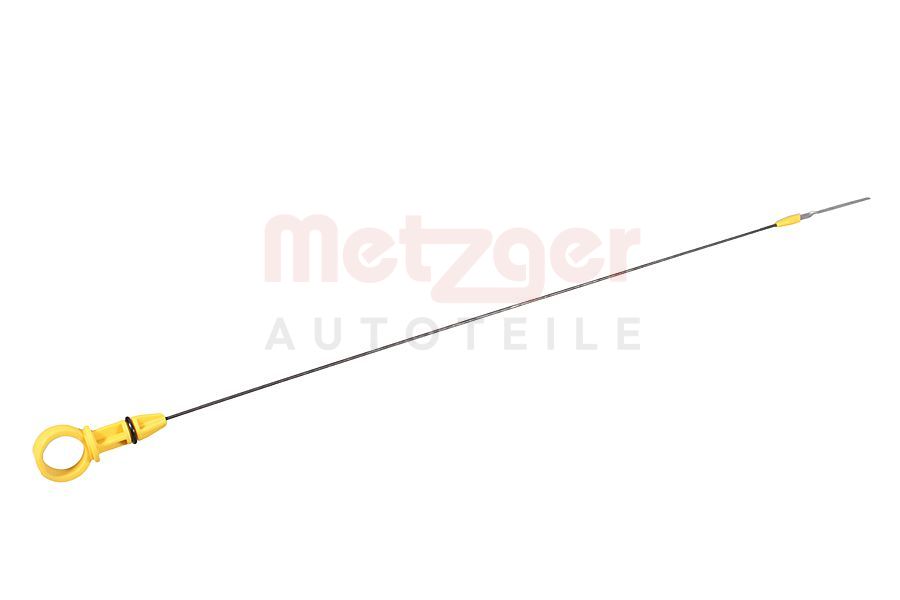 Oil Dipstick - 8001092 METZGER
