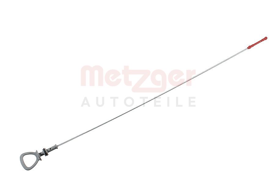 Oil Dipstick - 8001095 METZGER